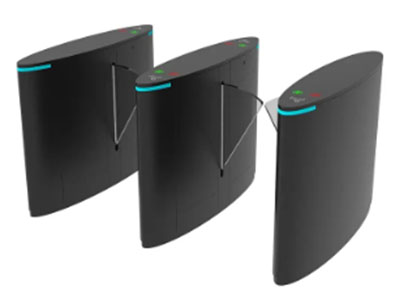 Turnstiles color