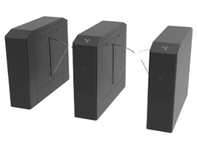 Turnstiles color