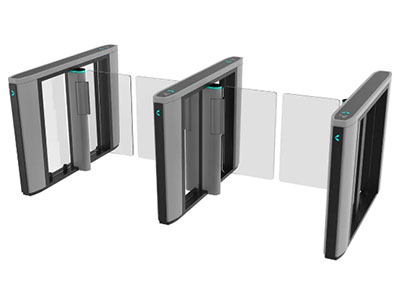 Turnstiles color