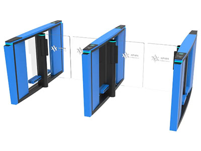 Turnstiles color