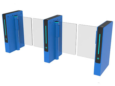 Turnstiles color