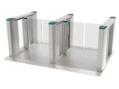 guardrails and base