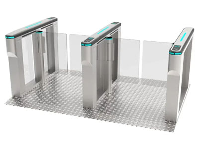guardrails and base