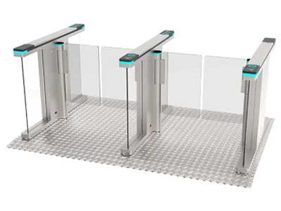 guardrails and base