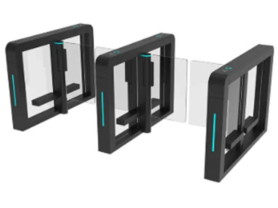 Turnstiles color