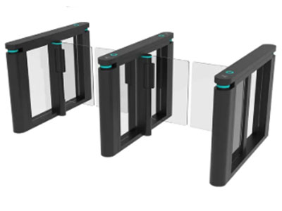 Turnstiles color