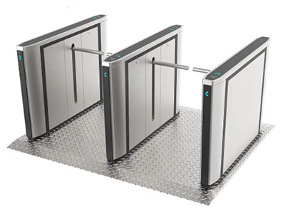 guardrails and base
