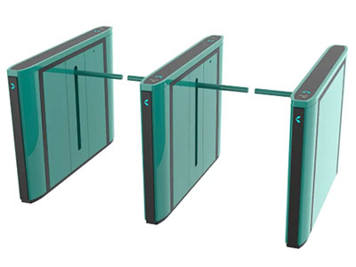 Turnstiles color