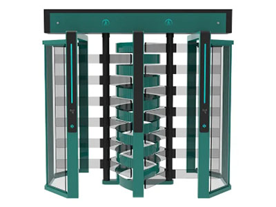 Turnstiles color