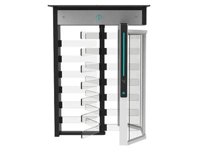 Turnstile Awning Turnstile Awning