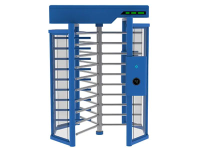 Turnstiles color