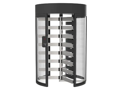 Turnstiles color