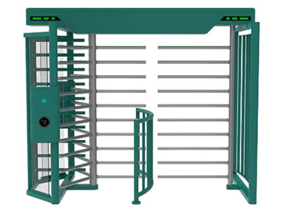Turnstiles color