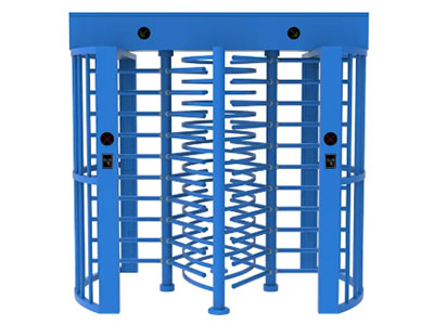Turnstiles color